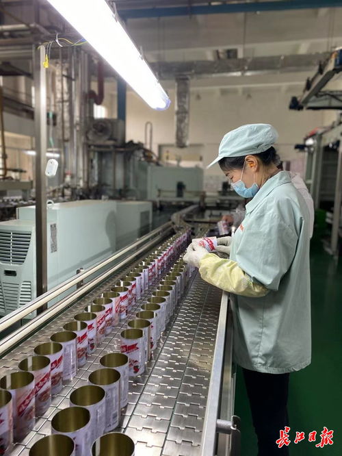 生產(chǎn)線(xiàn)智能化改造 每月新增300萬(wàn)元產(chǎn)值的成功案例