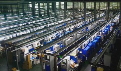 集團(tuán)榮膺“五星級(jí)企業(yè)”與“納稅前十強(qiáng)”榮譽(yù)，智能產(chǎn)品驅(qū)動(dòng)發(fā)展新篇章