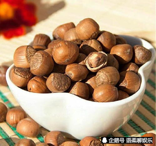 官宣！全球公認(rèn)最有營(yíng)養(yǎng)的10大金牌堅(jiān)果出爐，你吃過幾種？