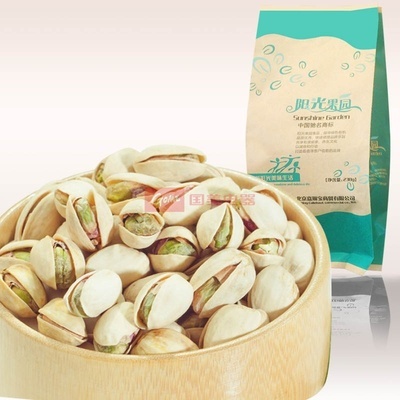 精選陽(yáng)光果園開心果 品質(zhì)與美味的完美結(jié)合